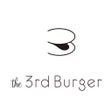 أيقونة البرنامج: the 3rd Burger公式アプリ
