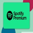 Spotify Account & Password Generator icon