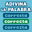 Guess the correct word Spanish