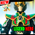 Video Legend Hero 2 New