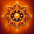 Programın simgesi: NakshAI: Astrology  Tarot