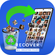 プログラムのアイコン：All Recovery Photos  Vide…