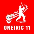 Ikon program: Oneiric 11:Fantasy Cricke…