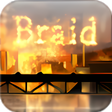 Ícone do programa: Braid
