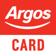 ไอคอนของโปรแกรม: My Argos Card