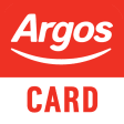 My Argos Card
