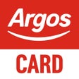 Icon of program: My Argos Card