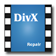 Symbol des Programms: DivXRepair