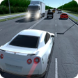 Иконка программы: Traffic Racer Speeding Hi…