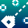 程序图标：Pixel Shooter Infinity