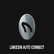 Biểu tượng của chương trình: LinkedIn Auto Connect