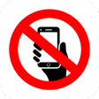 أيقونة البرنامج: Dont Touch My Mobile