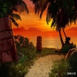 Icon of program: Waterfalls and Ancient Go…