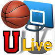 Иконка программы: College Basketball Live!