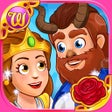 Programın simgesi: Wonderland : Beauty  Beas…