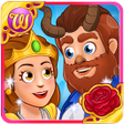 ไอคอนของโปรแกรม: Wonderland : Beauty  Beas…