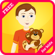 プログラムのアイコン：I love preschool PRO