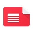 プログラムのアイコン：CardNews