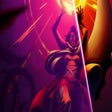 Symbol des Programms: Sundered