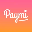 プログラムのアイコン：Paymi - Cash Back App