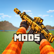 Programikonen: Space Base Weapons Mods