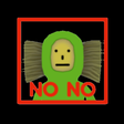 Icoon van programma: No No Square