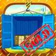 أيقونة البرنامج: Wars for the containers.