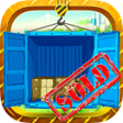 Icon of program: Wars for the containers.