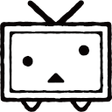 Biểu tượng của chương trình: niconico Upload helper