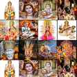 程序图标:Best Devotional Songs