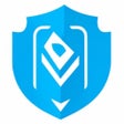 Biểu tượng của chương trình: 极风数据恢复中心