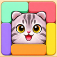 程序图标：Shikaku Cats: Number Puzz…