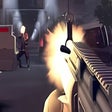Programikonen: Combat 3