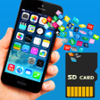 Icon of program: Move Apps Phone to SD car…
