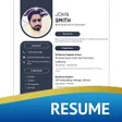 程序图标：Easy Resume Builder CV Ma…
