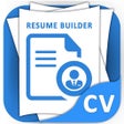 Icon of program: Easy Resume Builder : CV Maker