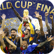 Ícone do programa: WORLD CUP REAL FOOTBALL G…