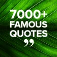 Famous Quotes by Great People and Legends - Daily