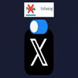 ไอคอนของโปรแกรม: X ForYou Tab Remove