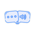 プログラムのアイコン：Smart : Type  Speak