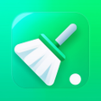 Icoon van programma: Clean Touch
