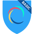 Programın simgesi: Hotspot Shield Basic - Fr…