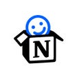 أيقونة البرنامج: People To Notion