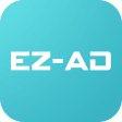 EZ-AD Barcode Scanner App EZA