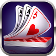 ไอคอนของโปรแกรม: 3 Patti Card Game Offline