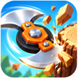 Ikona programu: Wood Cutter: Chop Clear
