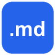 Programikonen: Download Content as Markd…