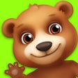 Icoon van programma: BBBear - a talking friend