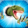 Ikon program: Dino Life: Dinosaur Sound…