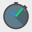 ไอคอนของโปรแกรม: Interval Timer Plus